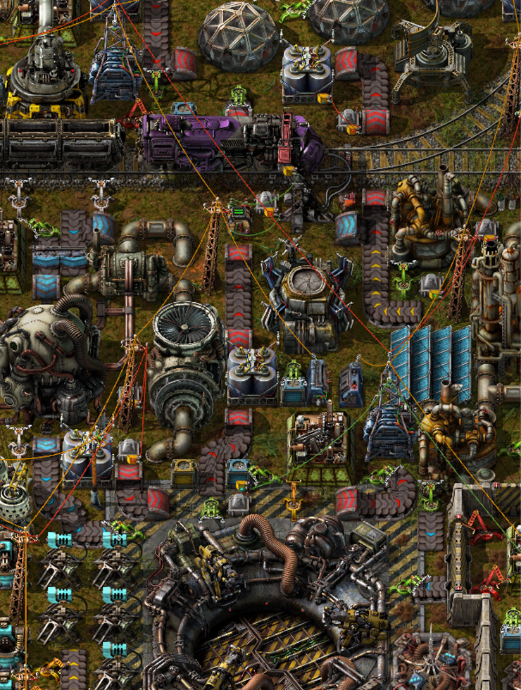 Factorio